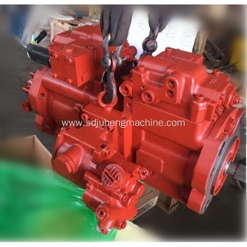 CX130 Hydraulic pump main pump in stock